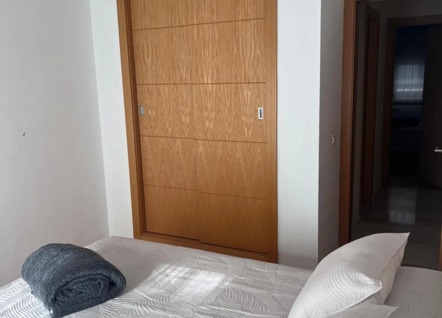 Piso Centrico En Zona Monumental De Antequera Apartment